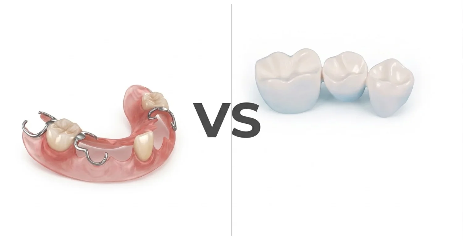 dental bridge vs flipper1